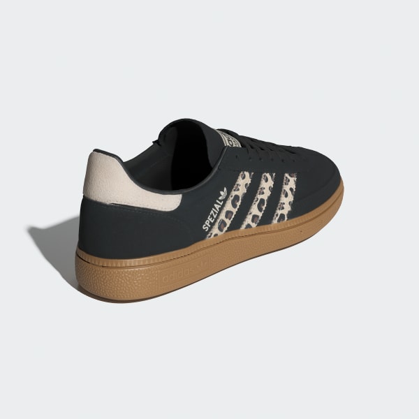 ★adidas★ Handball Special Black Wonder White adidas Handball Spezial Shoes - Black | Free Shipping with