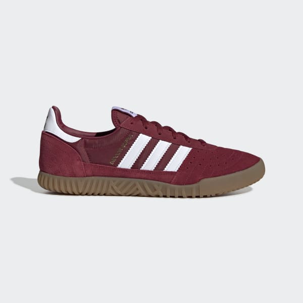 adidas indoor super clean