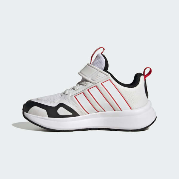 Adidas ADIDAS MARVEL SPIDER-MAN RUNNER SHOES KIDS SHOP ONLINE