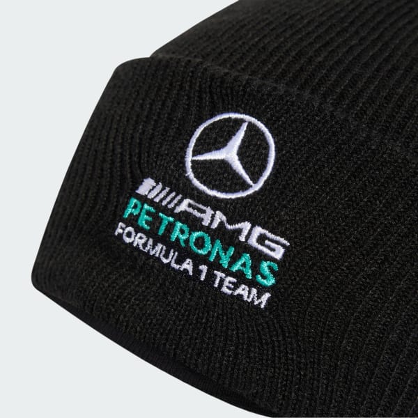Nero BERRETTO MERCEDES-AMG PETRONAS FORMULA 1 TEAM DNA