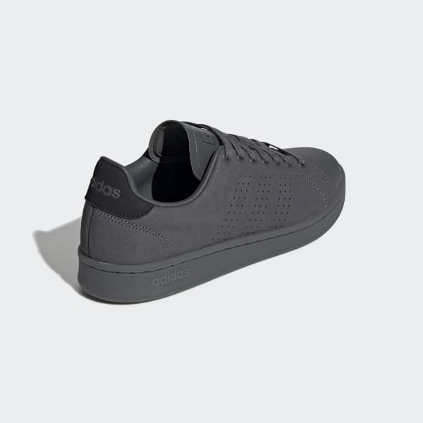 adidas advantage sneaker black