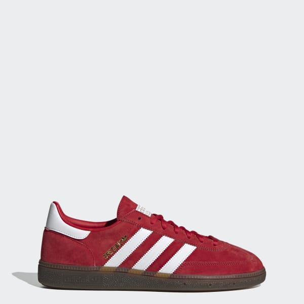 adidas Handball Spezial Shoes Red adidas Philippines