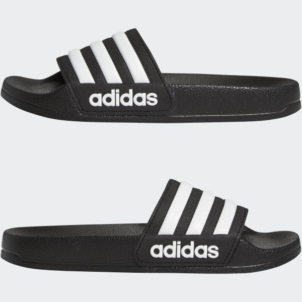 Shower slides adidas online