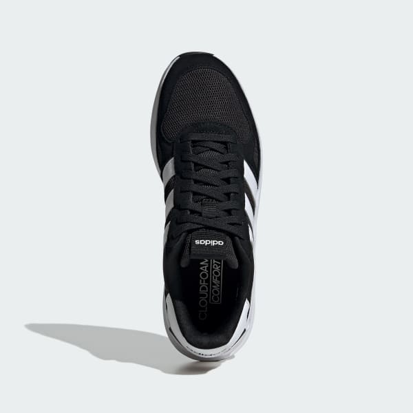 Adidas 8k core black discount
