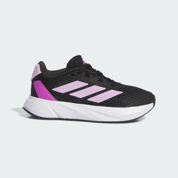 Black Duramo SL Shoes Kids