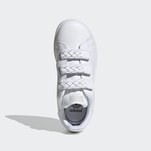Blanco Zapatillas Stan Smith