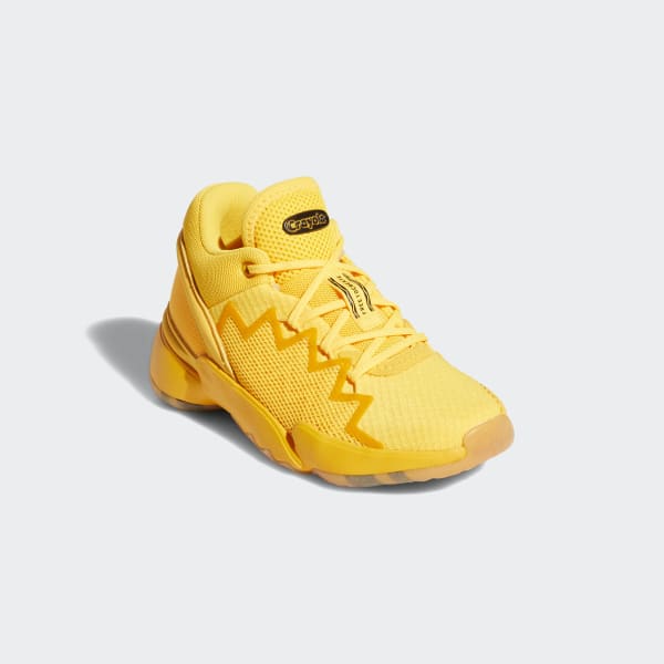 adidas don issue 1 preschool