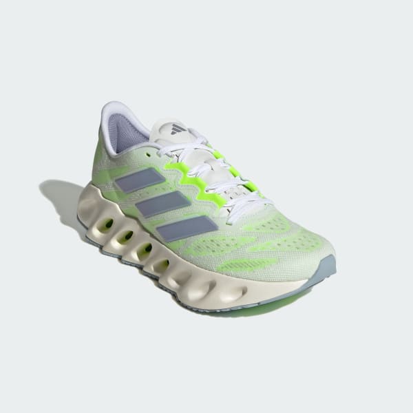 Weiss Switch FWD Laufschuh