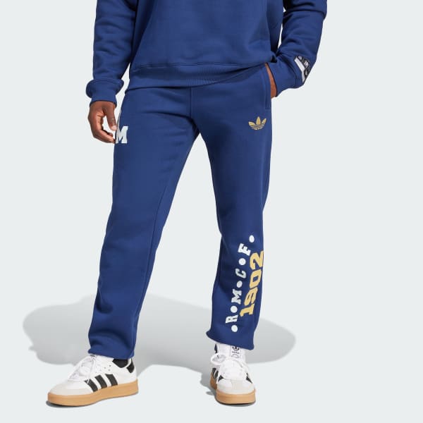 Azul Pantalón Real Madrid VRCT