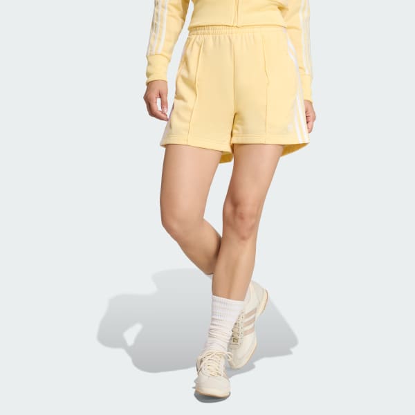 oranzová ŠORTKY FIREBIRD CLASSIC SHORTS