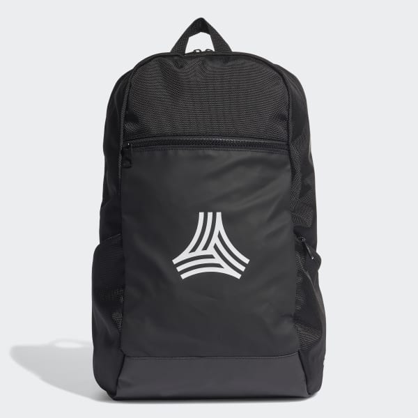 adidas Football Street Backpack - Black 
