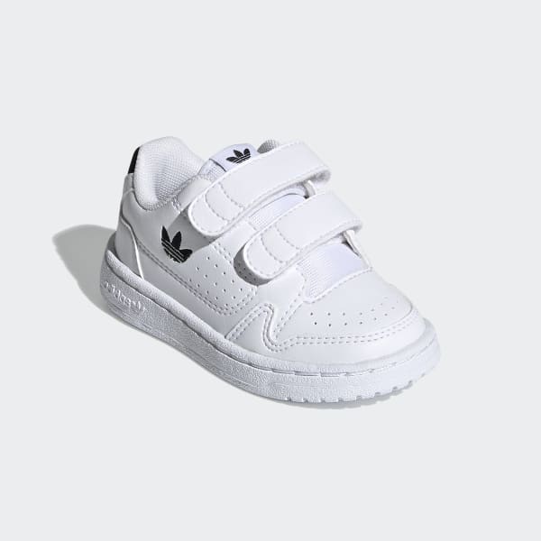 Blanc Chaussure NY 90