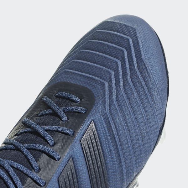 Adidas predator 18.1 trace top blue
