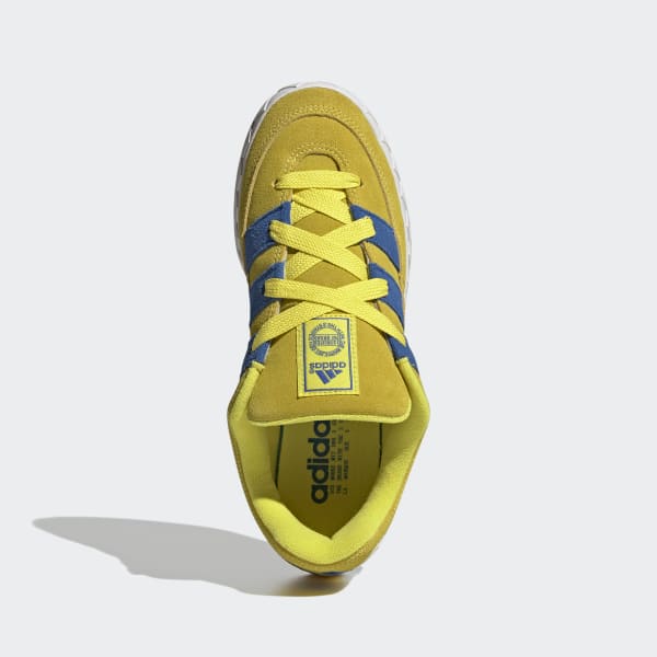 Yellow 아디매틱