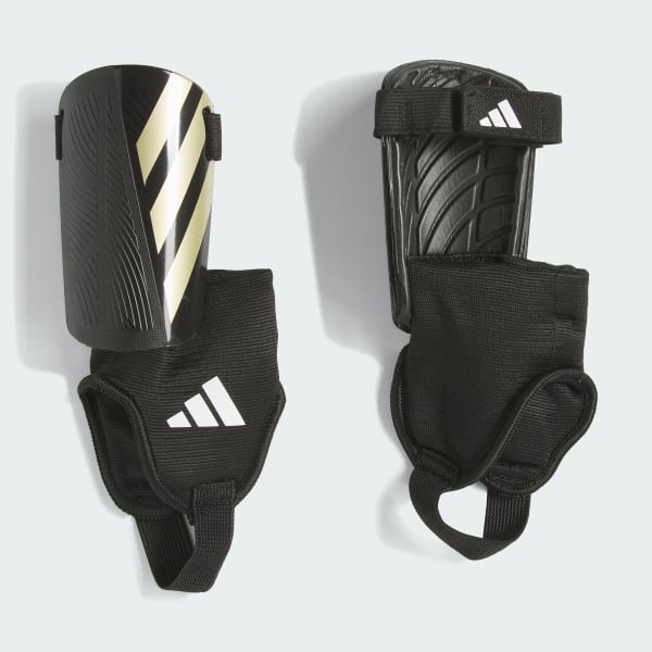 adidas TIRO MATCH Soccer Shin Guards, Padded Ankle