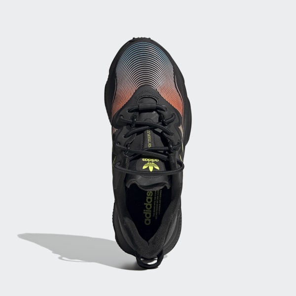 Schwarz OZWEEGO TR Shoes
