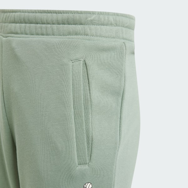 Verde TREFOIL PANTS