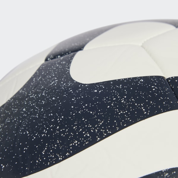 Blanco Balón Club Oceaunz