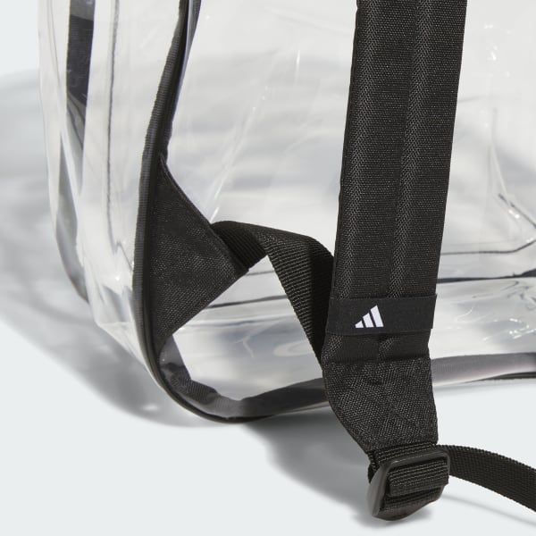 Clear 2.0 Backpack
