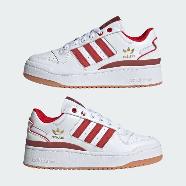 Adidas Forum Bold Shoes BUY ONLINE