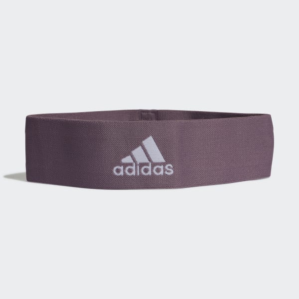 Μωβ Resistance Band