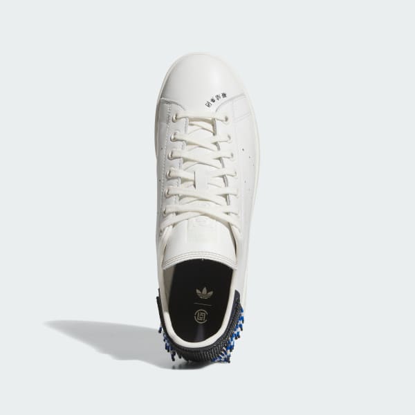 Clot Stan Smith by Edison Chen Shoes