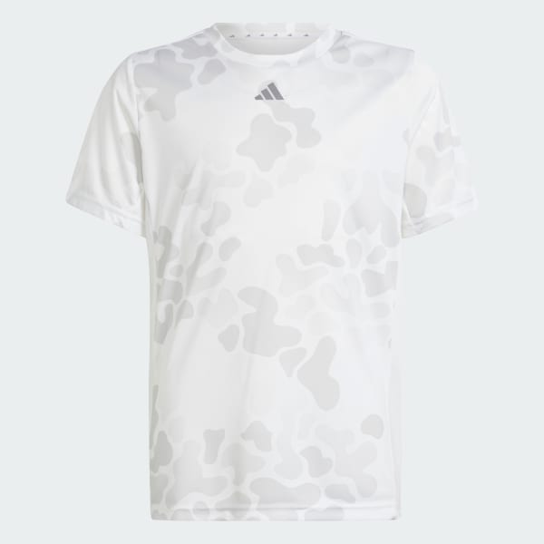 Adidas match t shirt shop