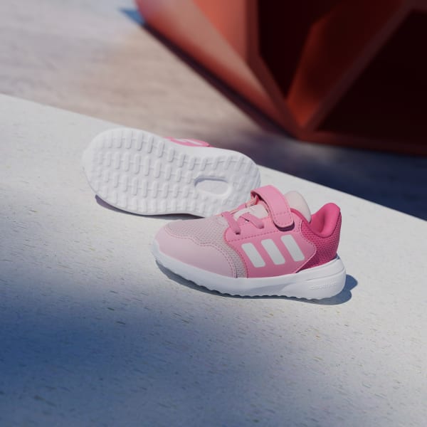 Rozowy Buty Tensaur Run 3.0 Kids