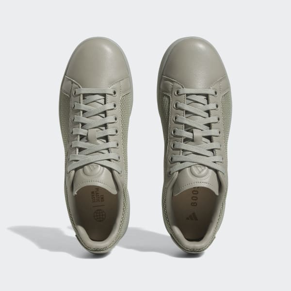 Grun Go-To Spikeless 1 Golfschuh
