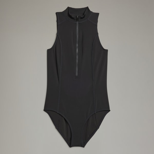 Sort Badedragt RP151