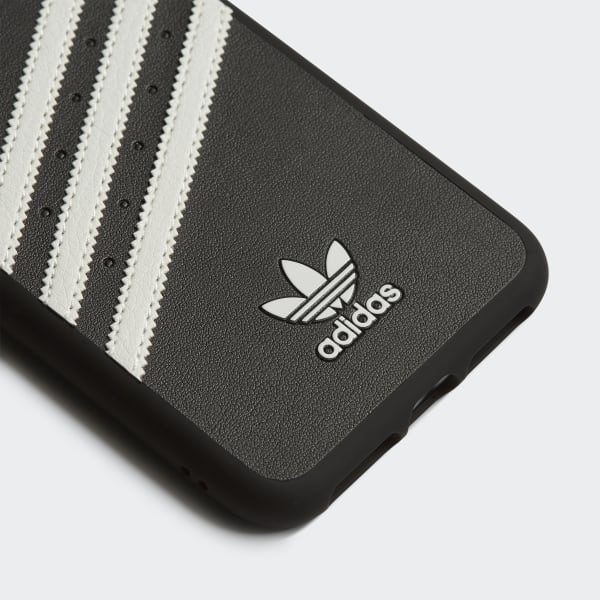 Preto Capa Moldada – iPhone de 6,5 pol.