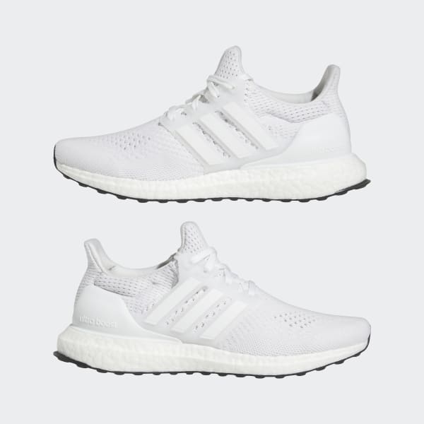 Adidas ultra boost 18 white discount