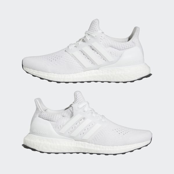 adidas Ultraboost 1.0 Shoes - White | adidas Singapore