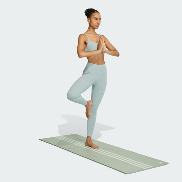 สีเขียว บราซัพพอร์ตแบบเบา All Me