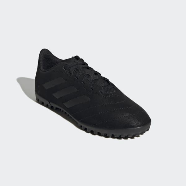 Adidas botines discount tela
