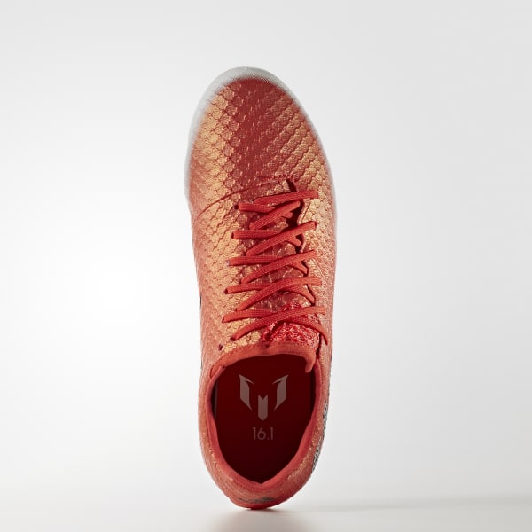 Messi 16.1 store red