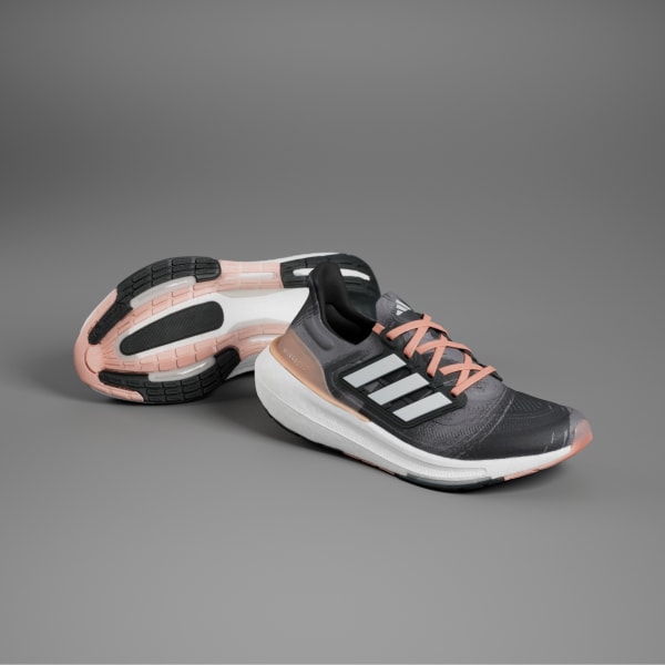 adidas Ultraboost Light Shoes - Grey | adidas Philippines