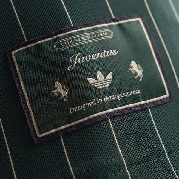 【新品】ユベントス TERRACE ICON JUVE JSY JUVENTUS TERRACE ICONS JERSEY