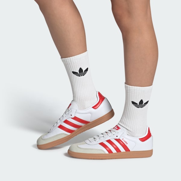 Adidas samba og women best sale