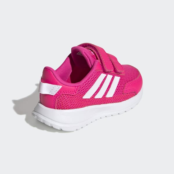 adidas TENSAUR RUN I Shoes - Pink 