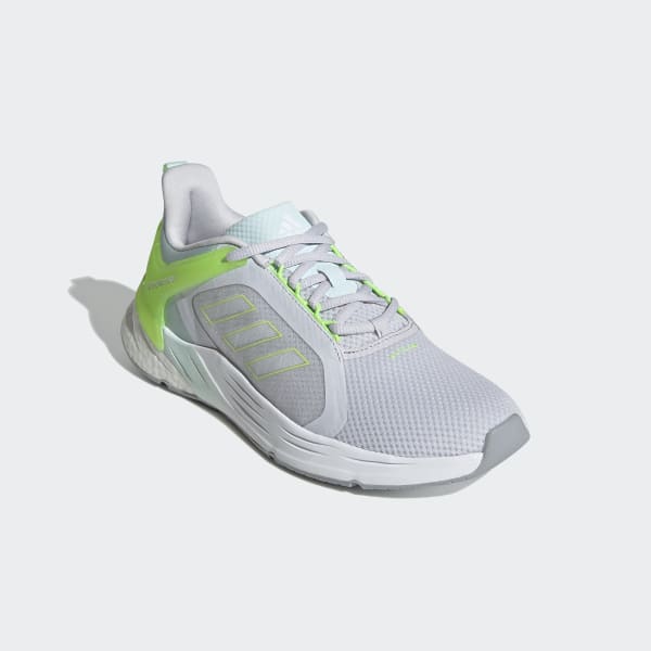 Grey Response Super 2.0 Shoes LLA11