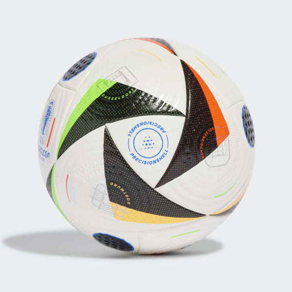 サッカーボール　EURO2020決勝　公式球　プロ仕様　サイズ5 adidas アディダス サッカーボール 5号球 ユニフォリア UEFA