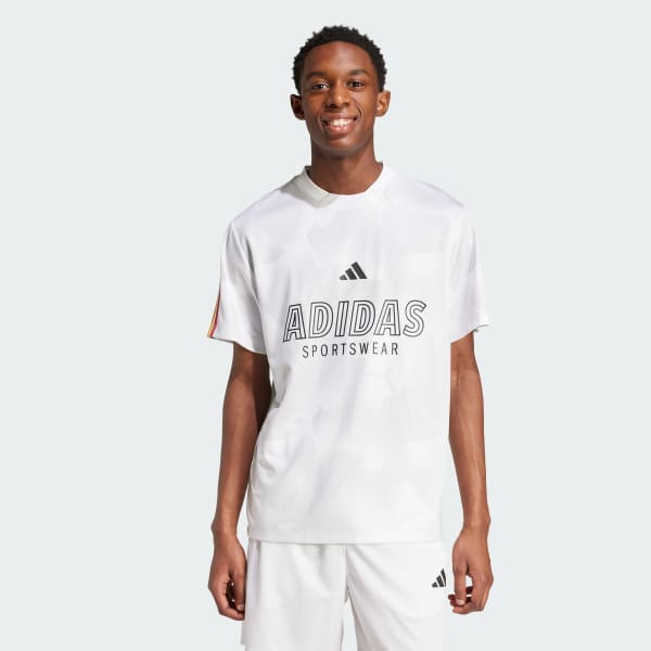 White House of Tiro Nations Pack Tee