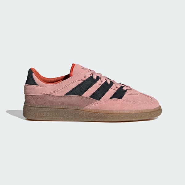 Roze Handball Spezial St Schoenen