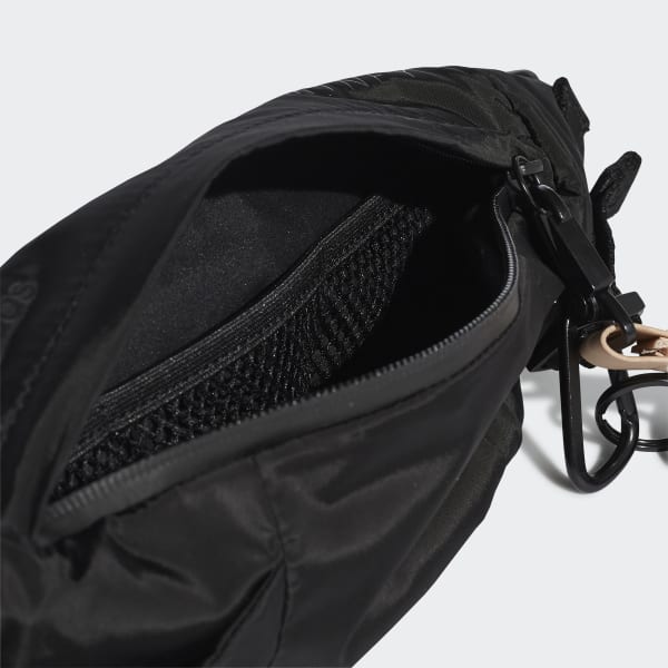 Adidas By Stella Mccartney Bauchtasche Schwarz Adidas Deutschland