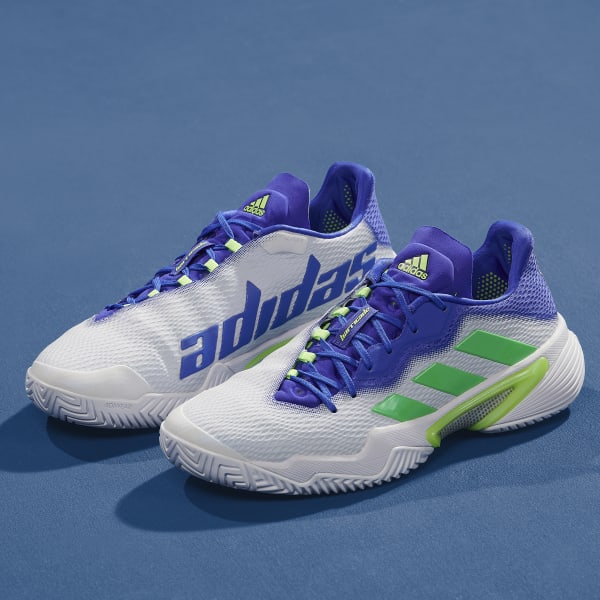 adidas barricade 2021 men's