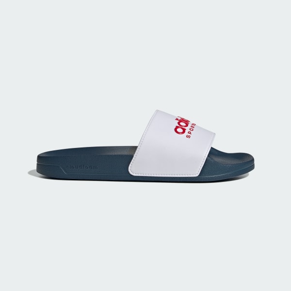 Adidas cloudfoam slides singapore new arrivals