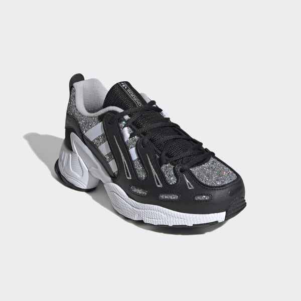 adidas EQT Gazelle Shoes - Black 