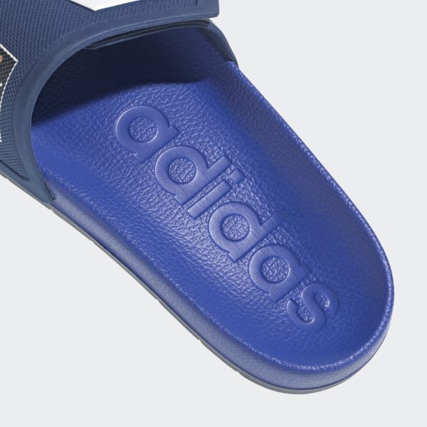 adidas Adilette TND Slides - Blue | Free Shipping with adidas Adilette TND Slides - Blue | Free Shipping with