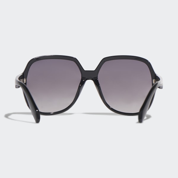 Black Originals Sunglasses OR0034 HKU78